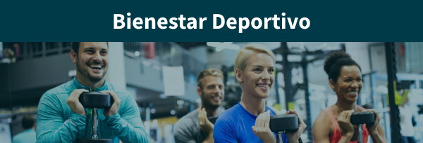 Bienestar deportivo