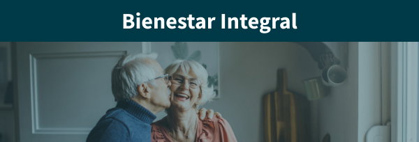 Bienestar integral