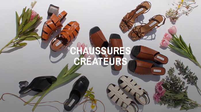 Chaussures Créateurs