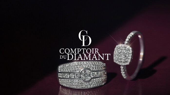 Comptoir du Diamant