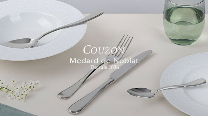 Couzon - Medard de Noblat