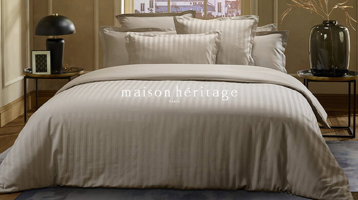 Maison Héritage