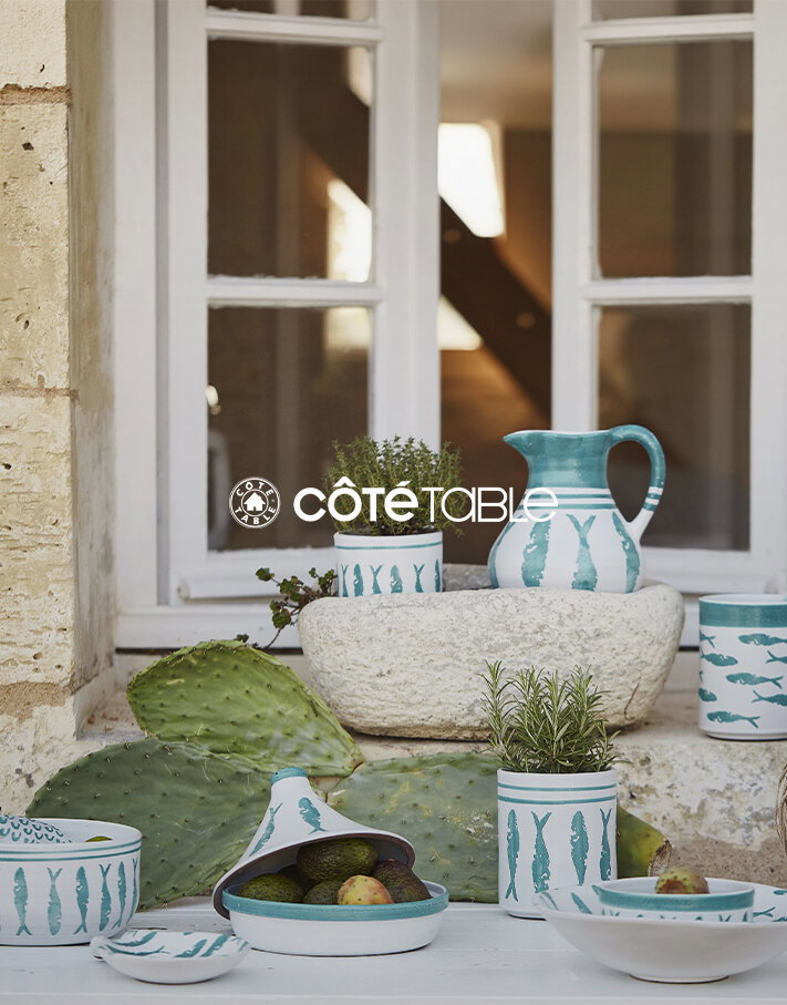 Côté Table