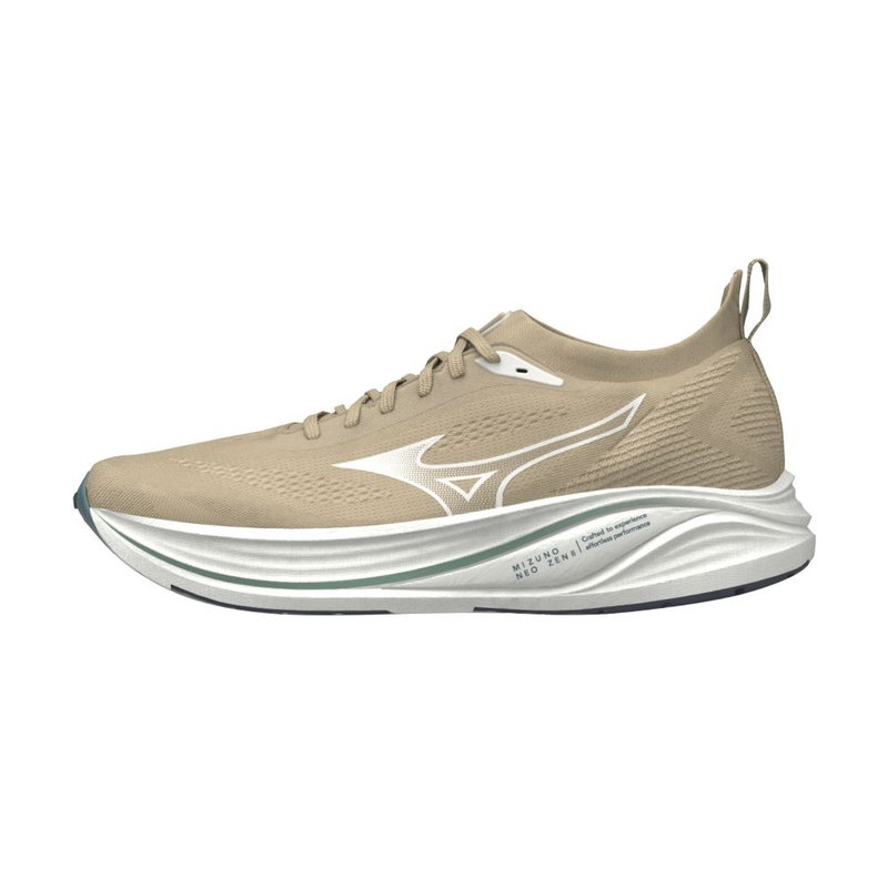 Zapatillas de running Neo Zen 2 Hombre (Brown)