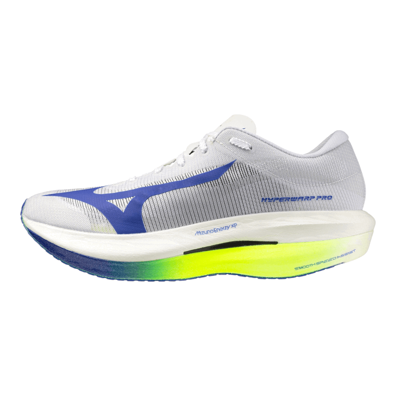 Zapatillas de running Hyperwarp Pro Hombre (Multicolor)