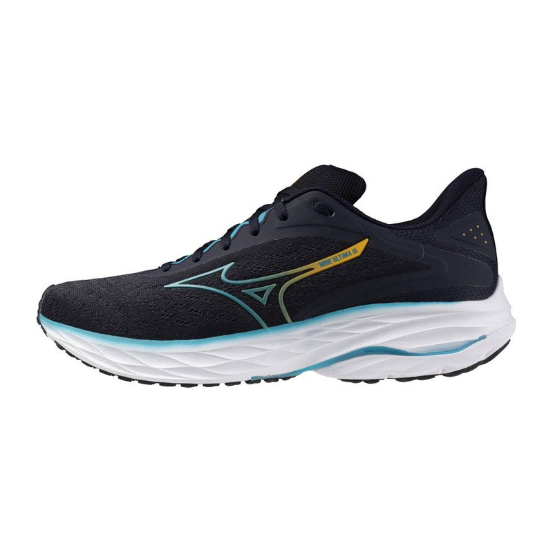 Zapatillas de Running Wave Ultima Hombre (Azul)