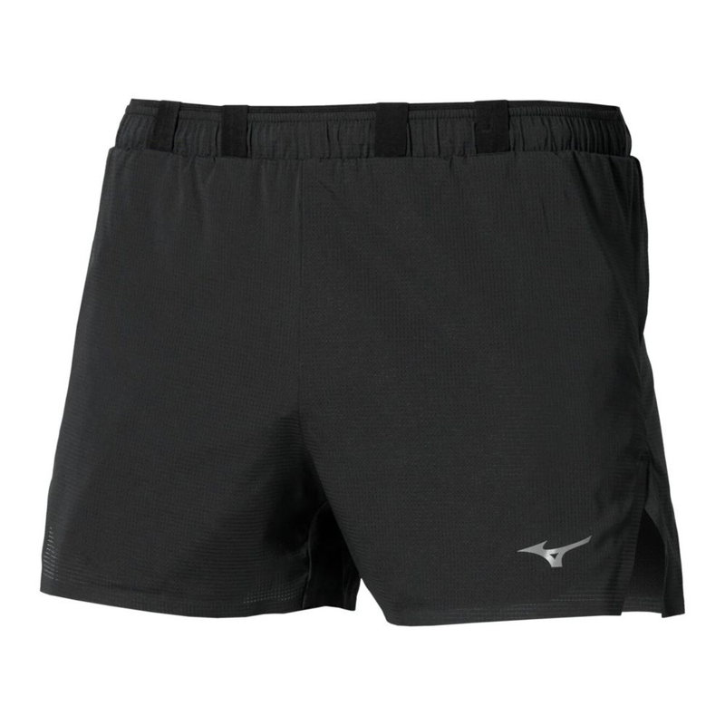 Short Tech Light 3.5 Hombre (Black)