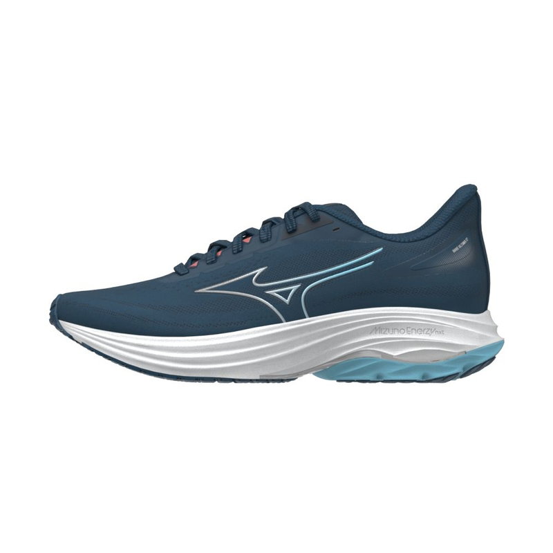 Zapatillas de running Wave Ultima 17 Hombres (Azul)