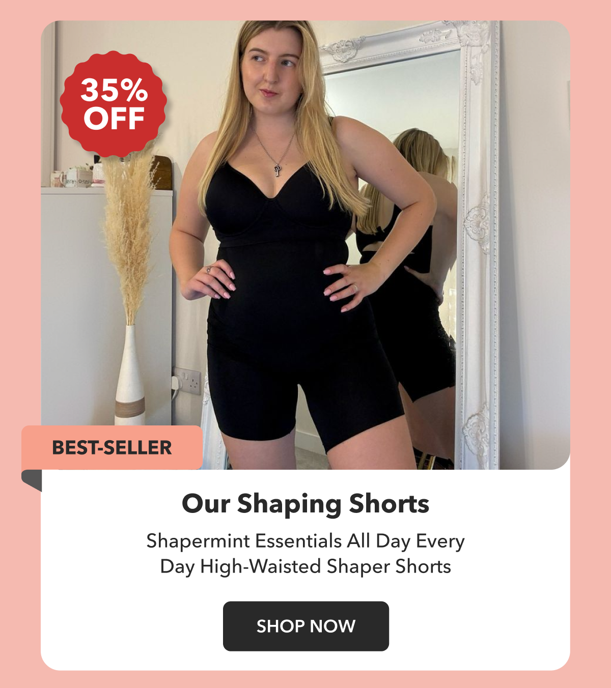 Shop High-Waisted Shorts