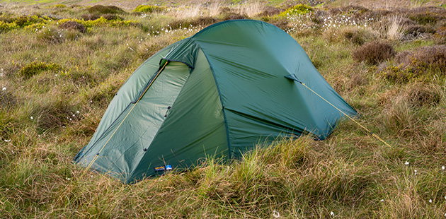 Terra Nova Solar Photon 2