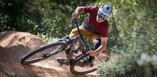 Yaw Wear MTB Clothing