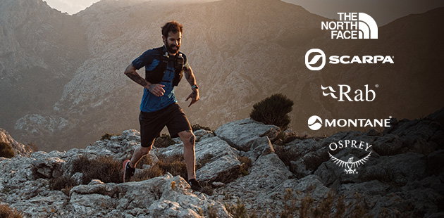 Big Mountain Brands