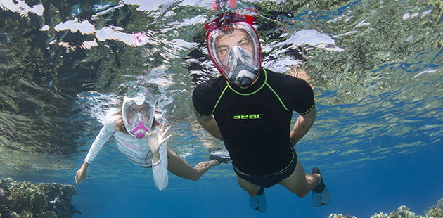 SEAC Diving