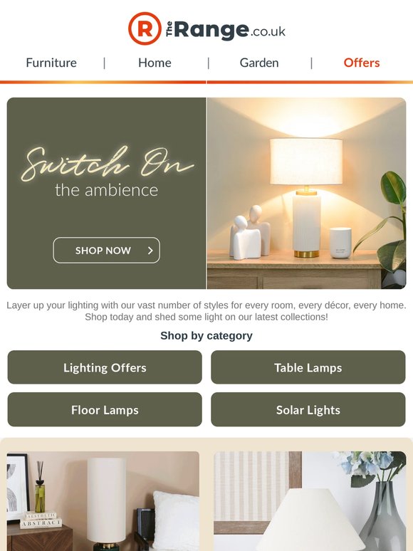 Some Bright Ideas To Light Up Your Home