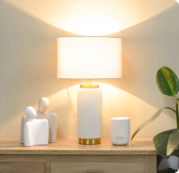 Shop Lighting