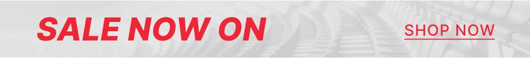 SALE NOW ON