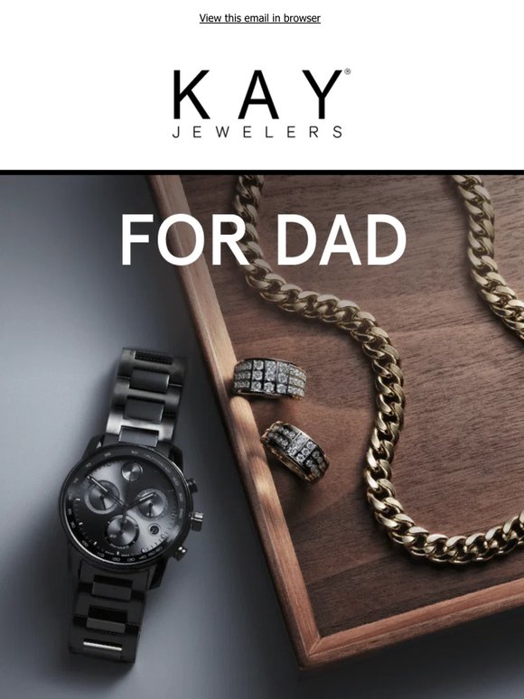 ⏰ Personalize it by 6/8 at 11:59PM for Father’s Day Delivery