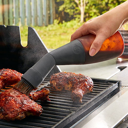 Flexible Basting Bottle  