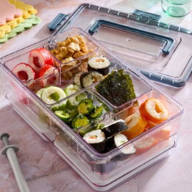 Stay Chill Snacklebox 