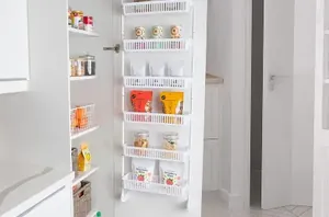 14 pantry organizers that will transform your kitchen storage for good