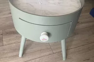 Sometimes the most simple-looking pieces turn into the most incredible treasures