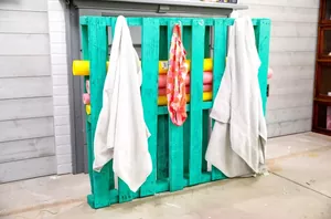 11 amazing backyard ideas that everyone will be copying this summer
