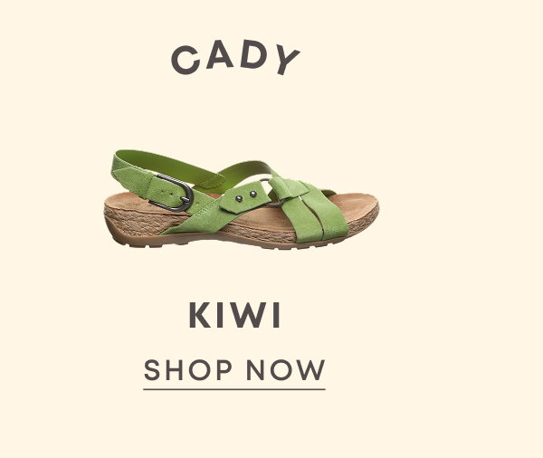 Cady Kiwi