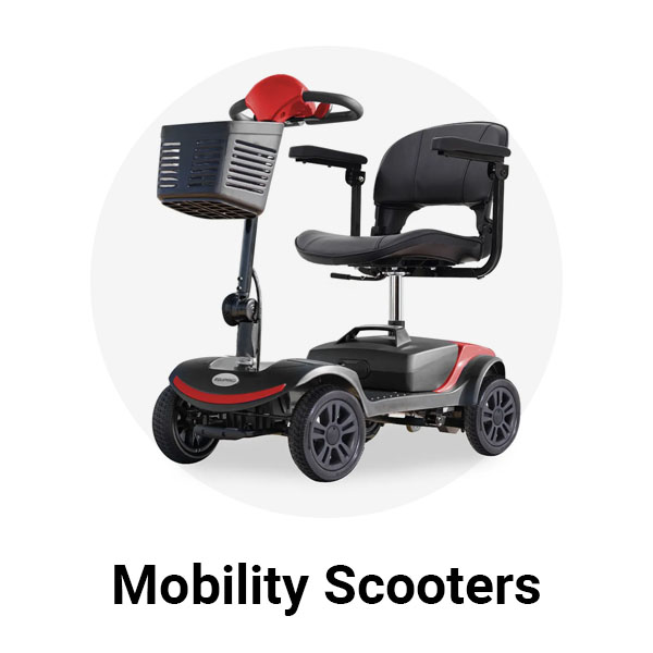 Mobility Scooters
