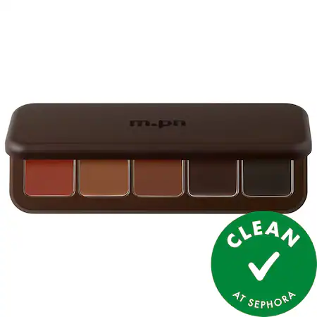 Underpainting Face Highlight & Contour Palette