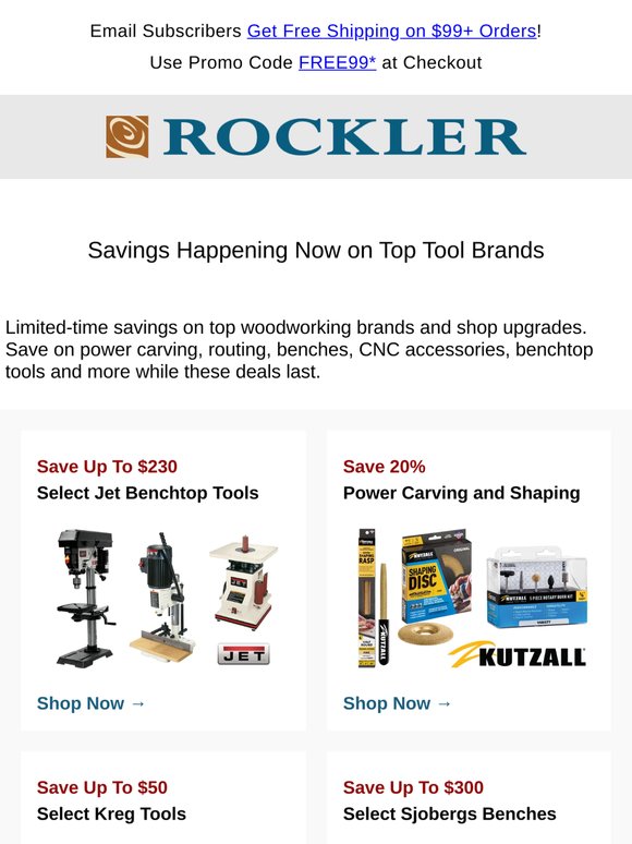 Top Brand Offers Happening Now