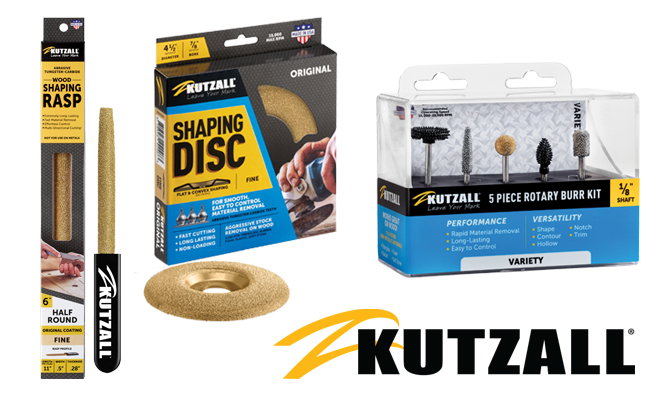 Kutzall cutter variety