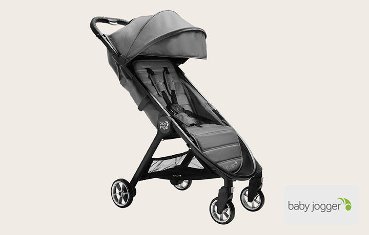Baby Jogger
