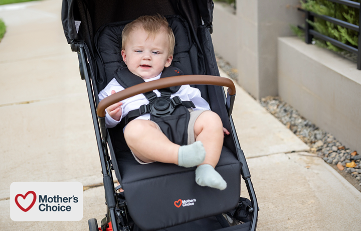 Selected Mother's Choice Travel Systems & Strollers