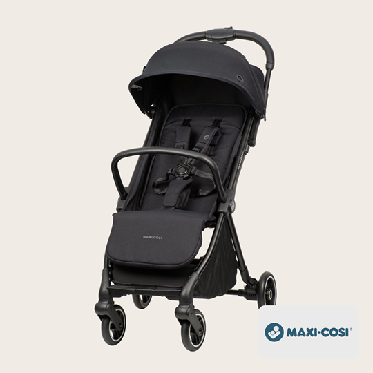 Maxi-Cosi Leya Ultra Compact Stroller
