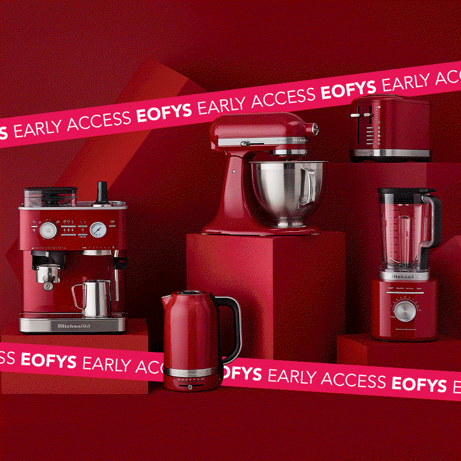EOFY SALE