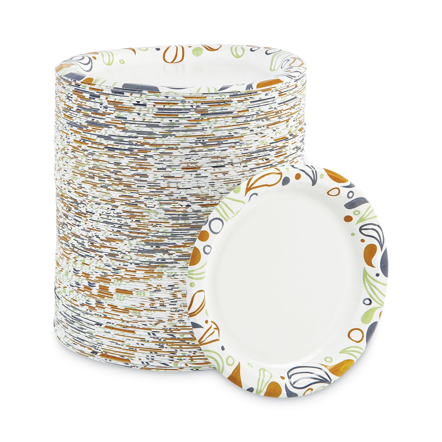 PAPER PLATES