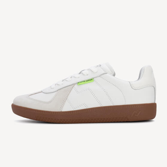 Pace Classic White/Gum