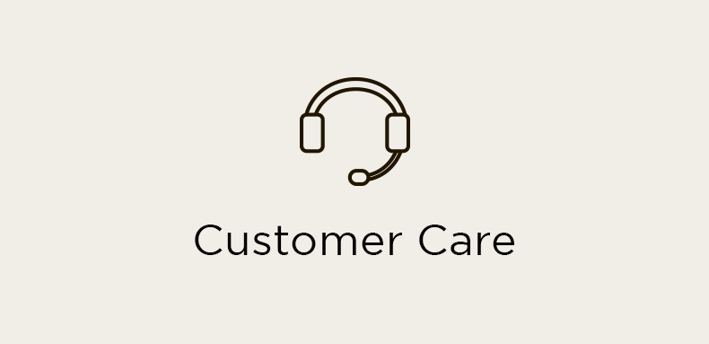 Customer Care