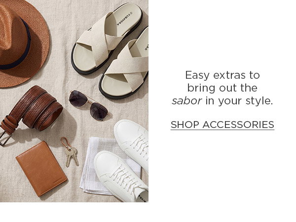 SHOP THE FATHER'S DAY EVENT