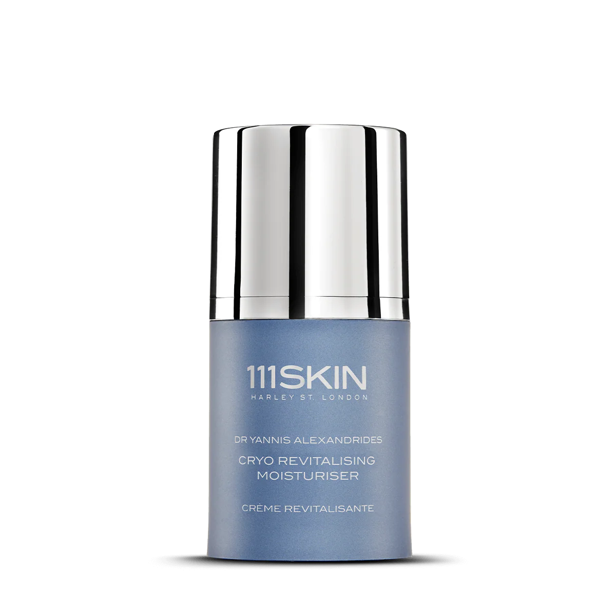 Image of Cryo Revitalising Moisturiser