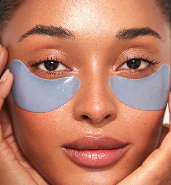 CRYO DE-PUFFING EYE MASK