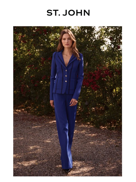 Tailored Fit, Lightweight Feel