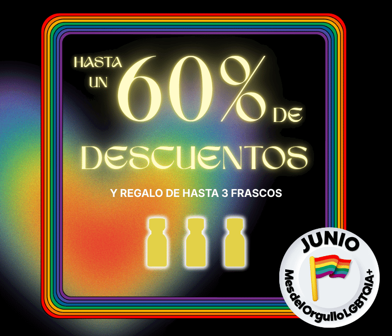 Tienda Gay Popper - Comprar Poppers online en España