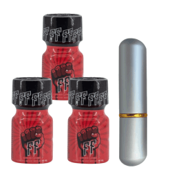 Pack Popper Marbella