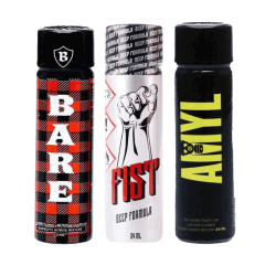 Pack Popper Premium