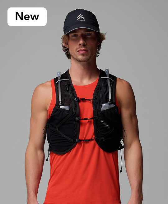 Speed Trail™ Running Vest