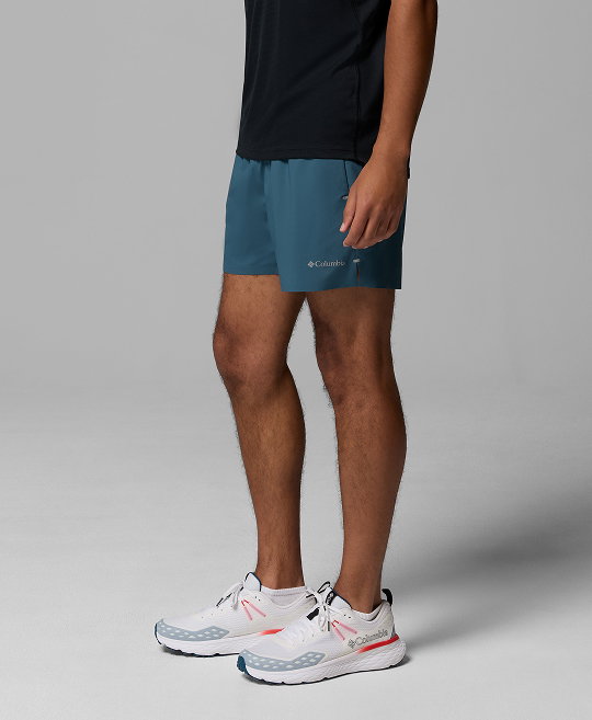 Men's Stealth Spring™ Lined Shorts