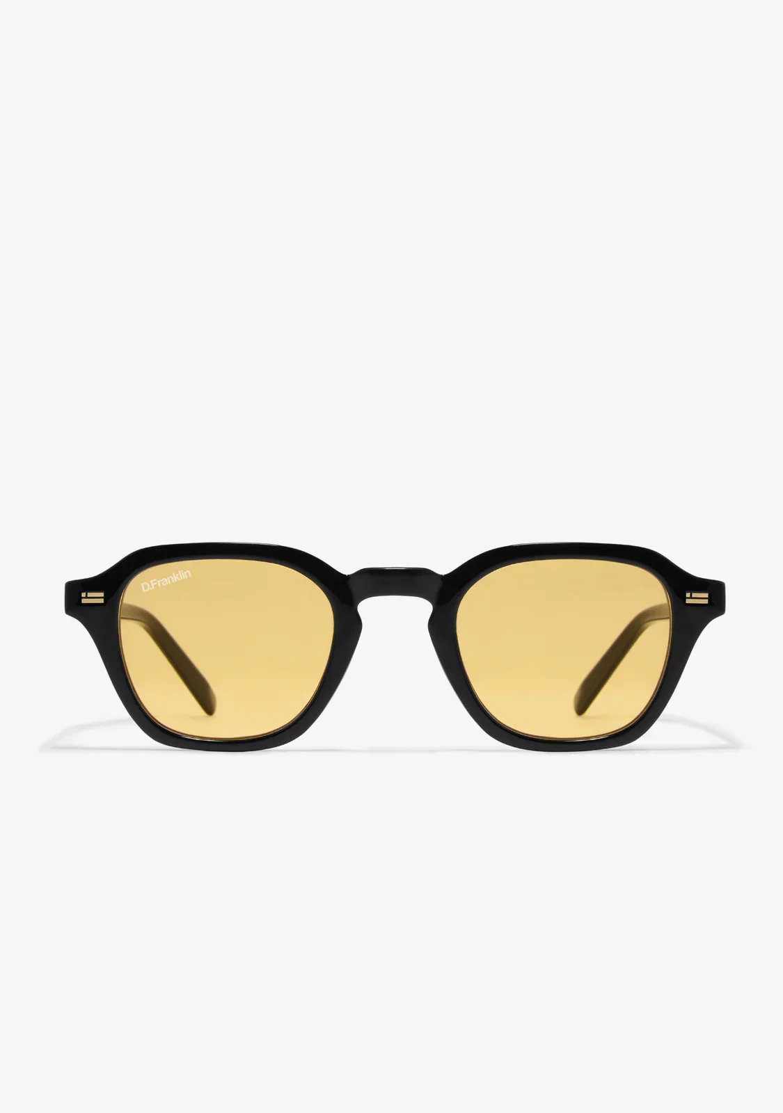 Image of Ultra Light S Square Black / Yellow
