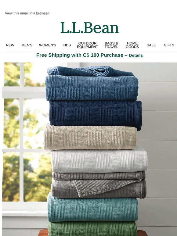 5-Star Bedding, 7 Versatile Colours