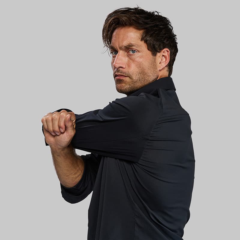 Equator Shirt | vollebak.com